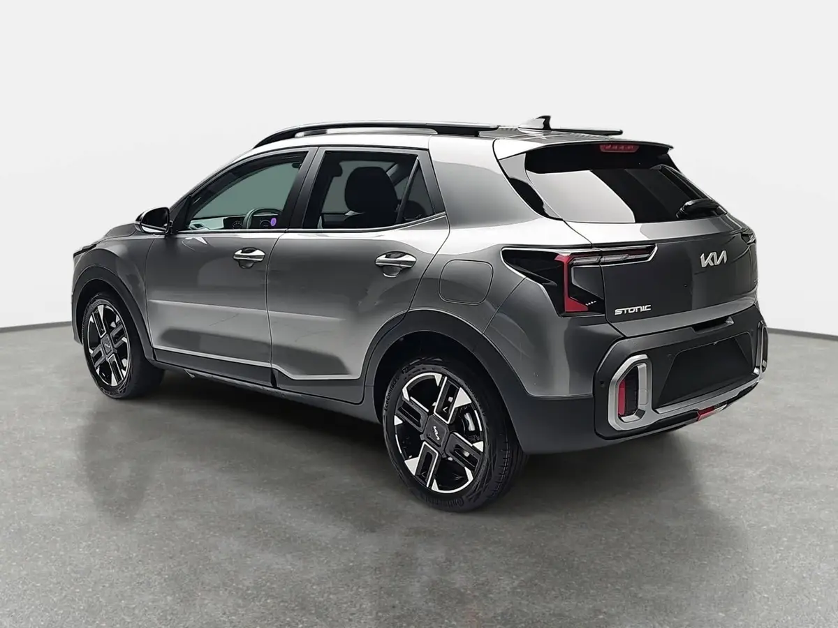 KIA STONIC 1.0 T-GDI 115 48V DCT GT-LINE MJ26