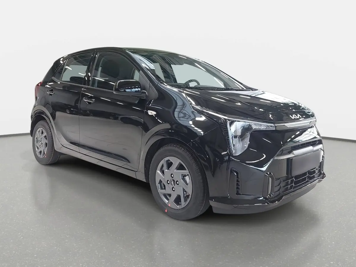 KIA PICANTO 1.0 GDI AUTO. (AMT) VISION MJ26 SITZH. NAVI KAMERA