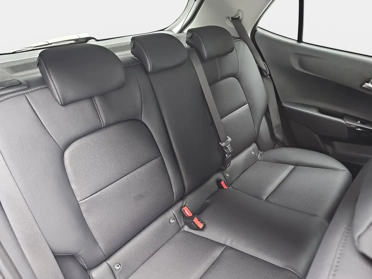 KIA PICANTO 1.0 GDI AUTO. (AMT) GT-LINE MJ26 LED SITZH. NAVI KAMERA