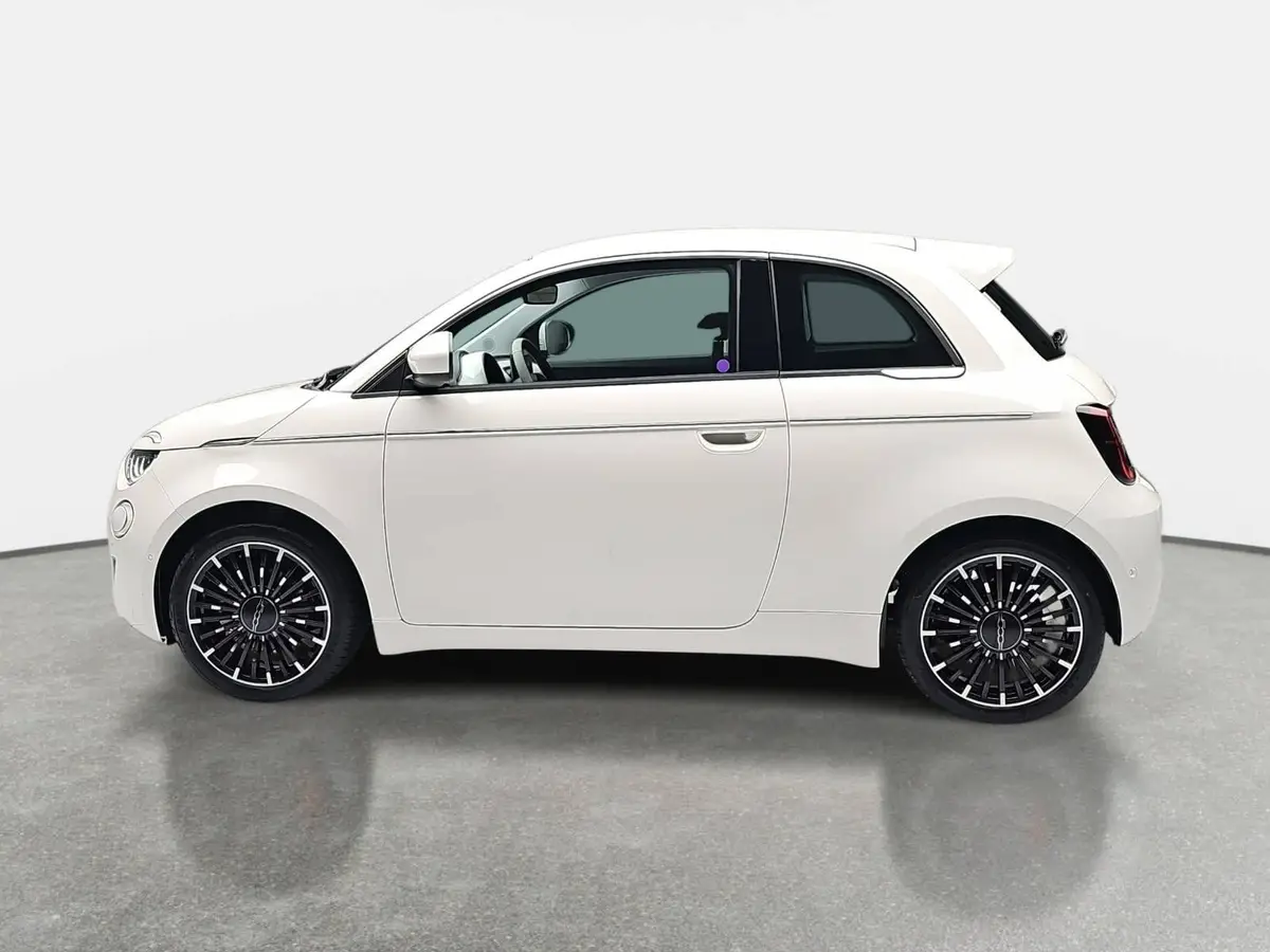 FIAT 500E ELEKTRO 42 KWH LA PRIMA