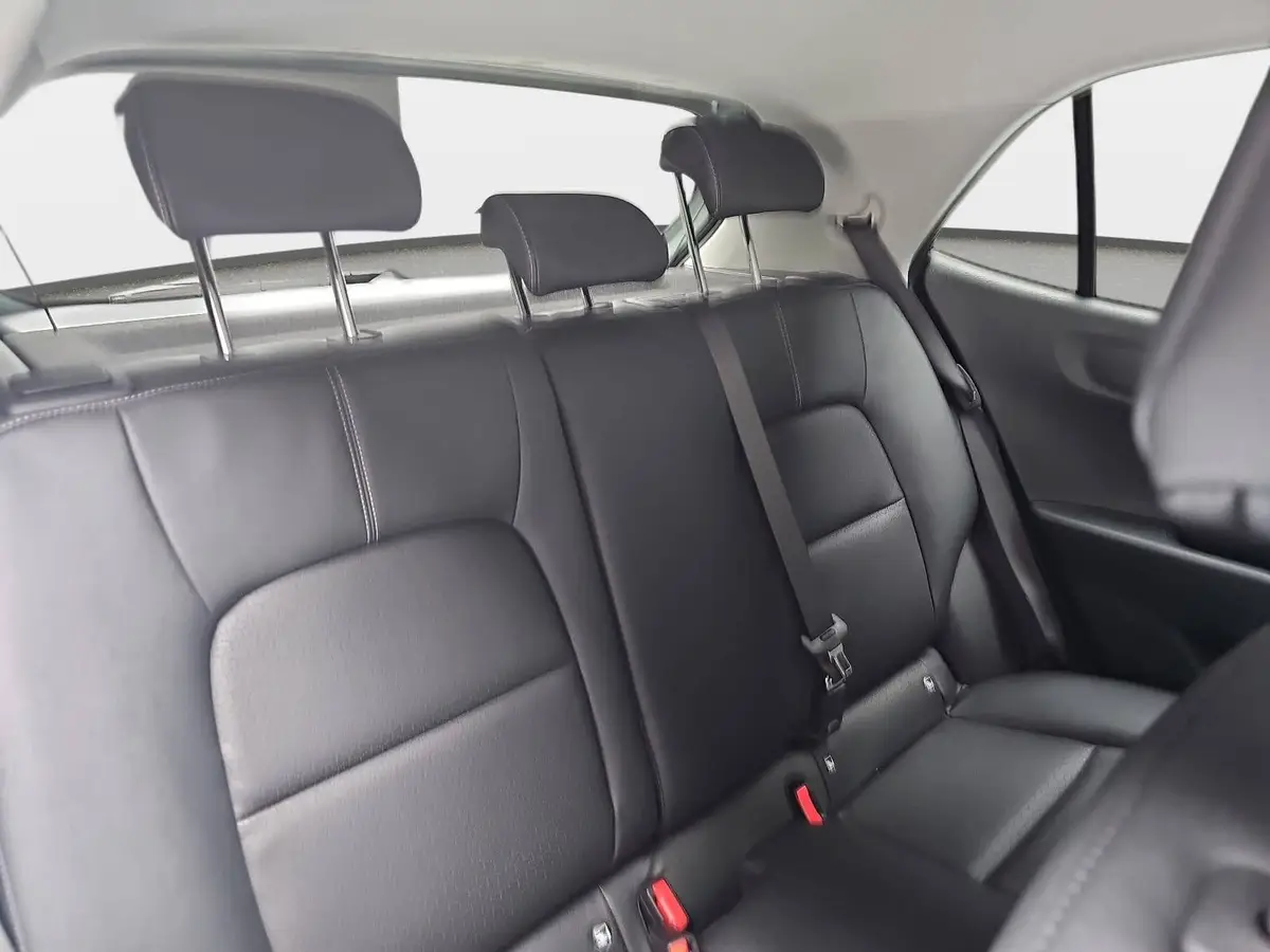 KIA PICANTO 1.0 GDI AUTO. (AMT) GT-LINE MJ26 LED SITZH. NAVI KAMERA