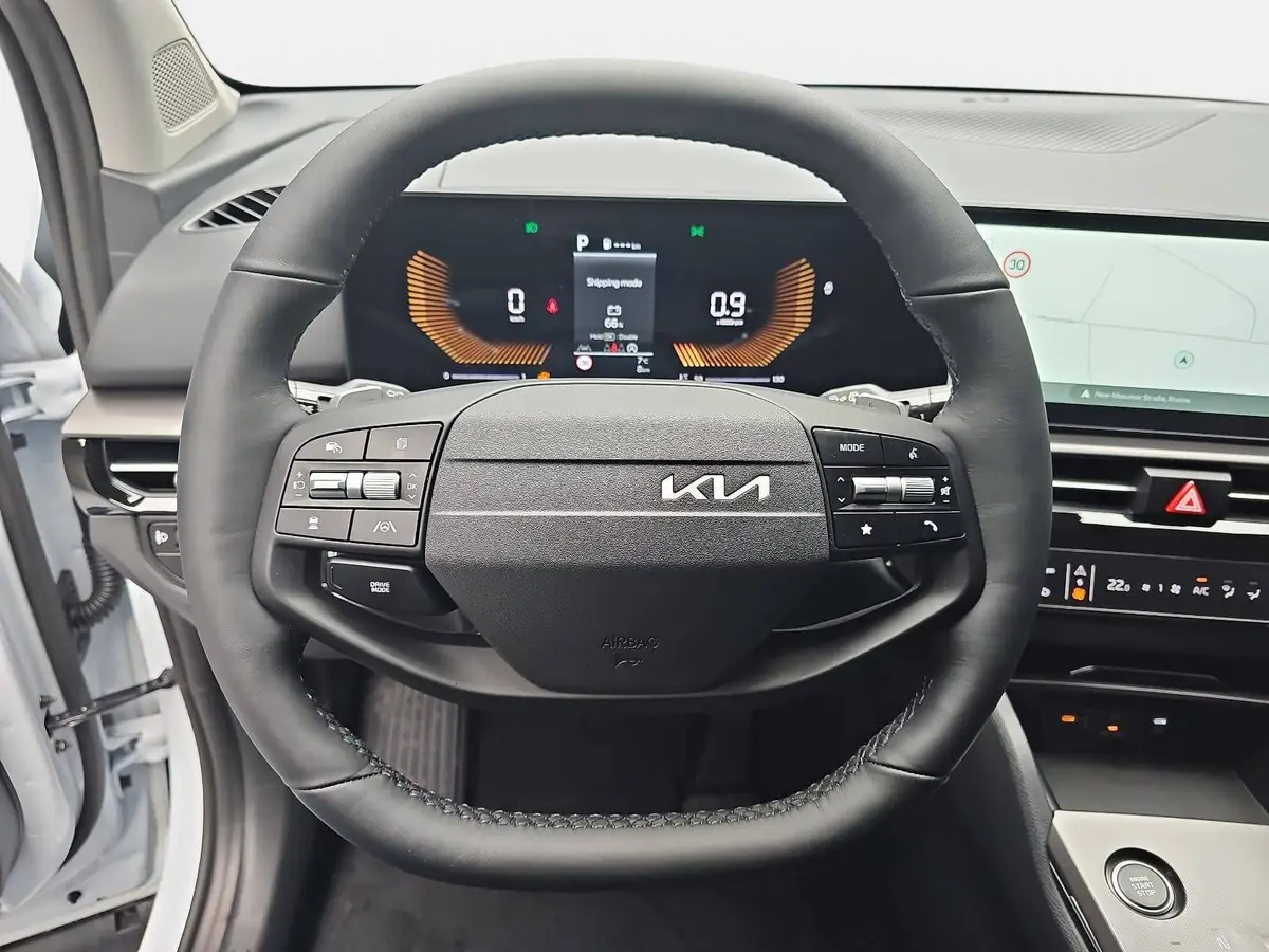 KIA SPORTAGE 1.6 T-GDI 150 2WD DCT VISION MJ26 KOMFORT