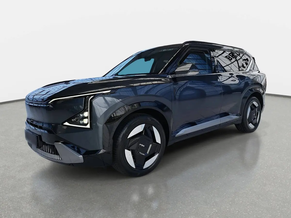 KIA EV5 81.4 KWH EARTH MJ26