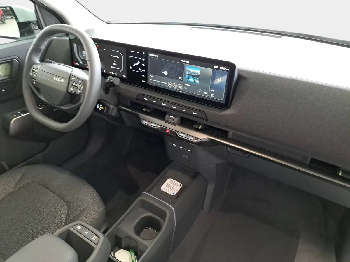 KIA EV2 42.2 KWH EARTH MJ27 WINTER-CONNECT 22KW-AC TECHN DRIVEWISE-PARK