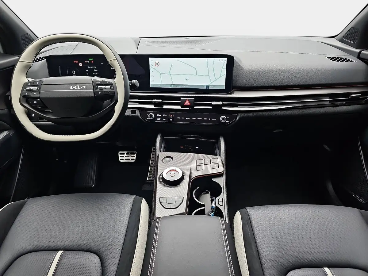 KIA SPORTAGE 1.6 T-GDI 150 2WD DCT GT-LINE MJ26 DRIVEWISE GLASDACH SOUND