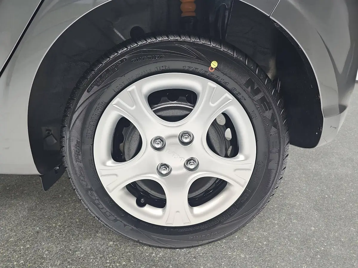 KIA PICANTO 1.0 GDI CORE MJ26 NAVI KAMERA