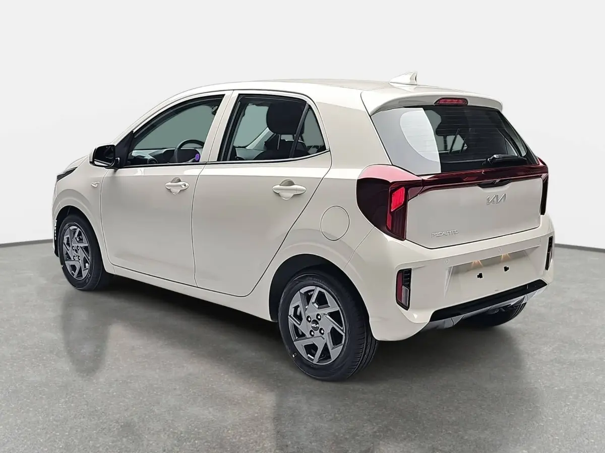 KIA PICANTO 1.0 GDI AUTO. (AMT) VISION MJ26 SITZH. NAVI KAMERA