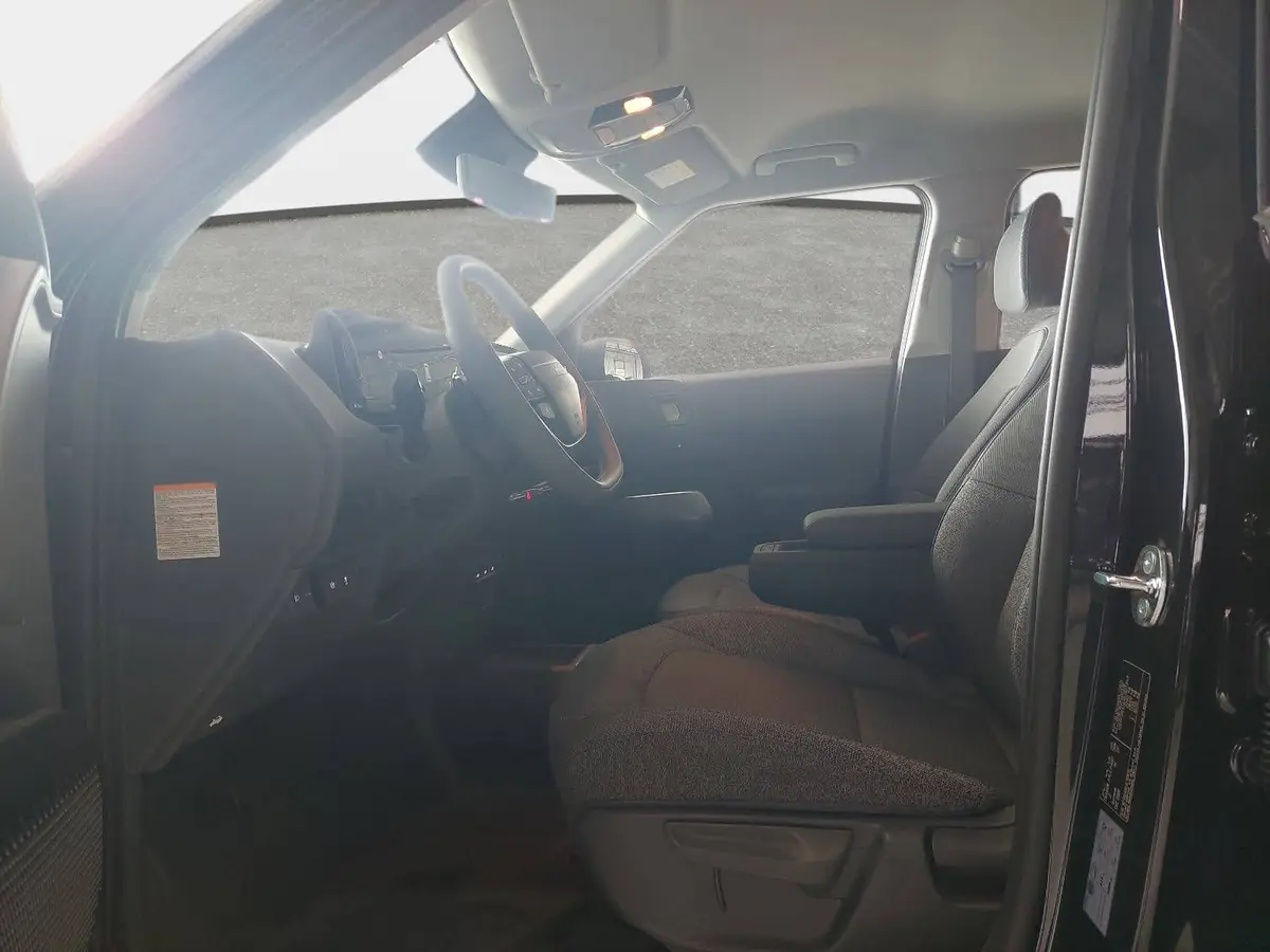 KIA EV2 42.2 KWH AIR MJ27 WINTER WÄRMEPUMPE NAVIGATION