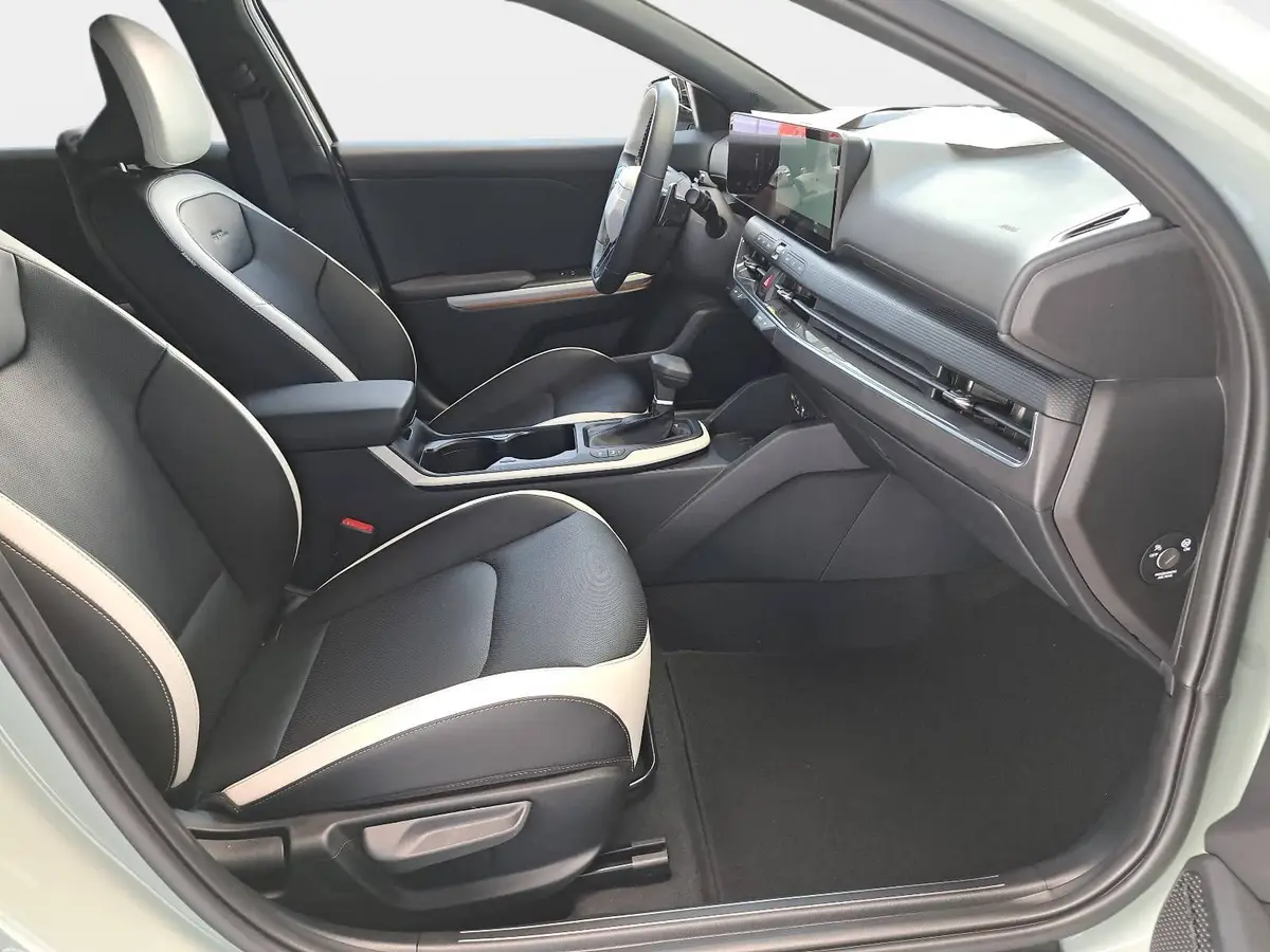 KIA K4 SW 1.6 T-GDI 180 PS DCT7 GT-LINE MJ26 DW-PARK-PRO SITZ SOUND DESIGN GLASDACH