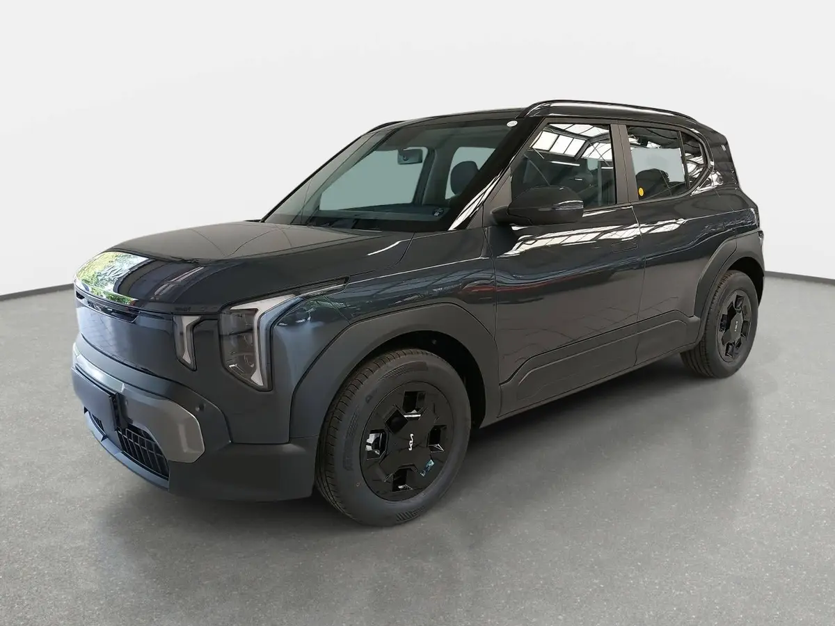 KIA EV2 42.2 KWH AIR MJ27 WINTER