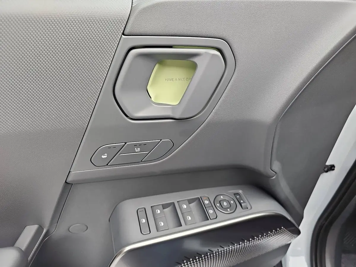 KIA EV2 42.2 KWH AIR MJ27 WINTER