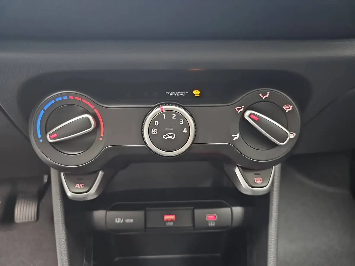 KIA PICANTO 1.0 GDI VISION MJ26 SITZH. NAVI KAMERA