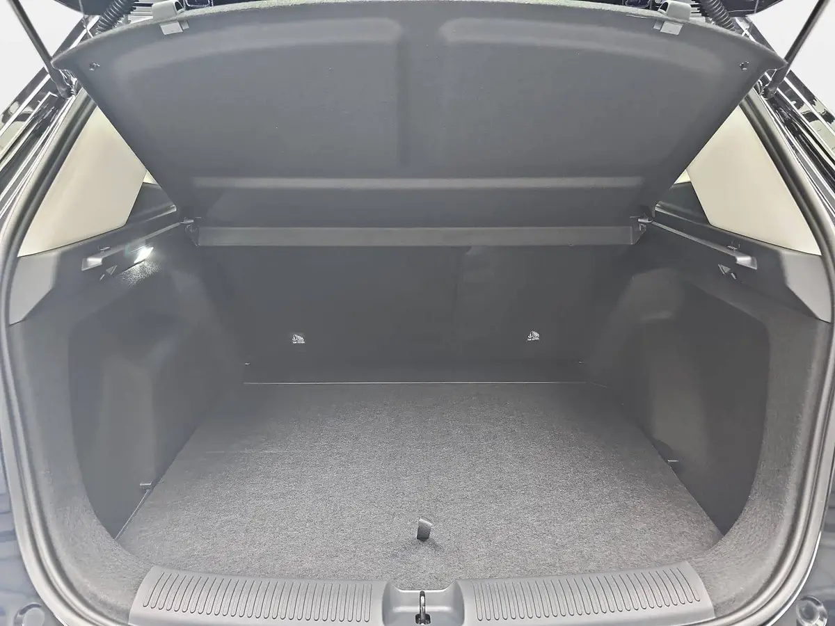 MG ZS 1.5 HYBRID+ MY25.5 LUXURY NAVI LM18 KEYLESS-ENTRY 360-GRAD-KAMERA