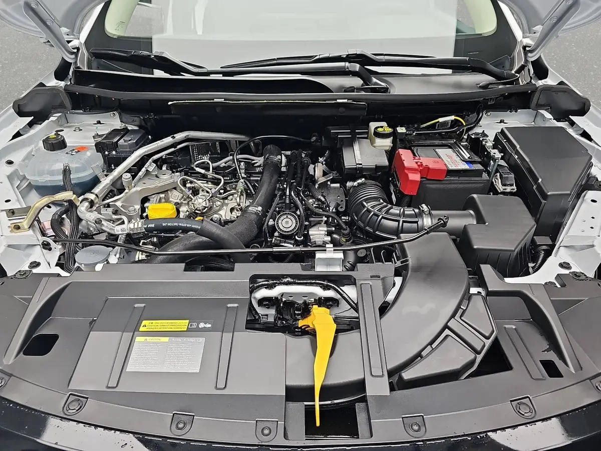 NISSAN QASHQAI 1.3 DIG-T MHEV AUTO. N-CONNECTA WINTER EL-HECKKLAPPE