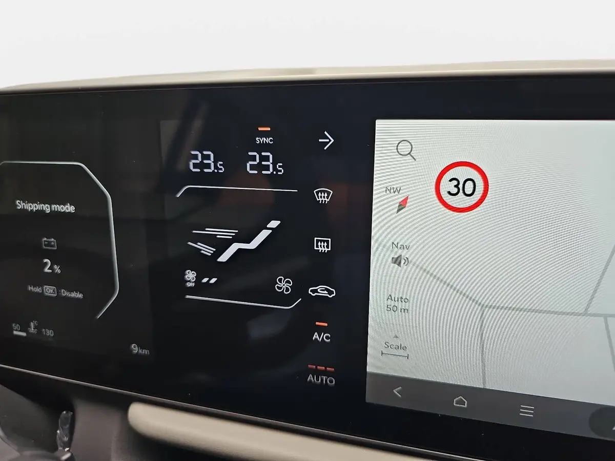 KIA SELTOS 1.6 T-GDI 2WD DCT SPIRIT MJ27 DRIVEWISE