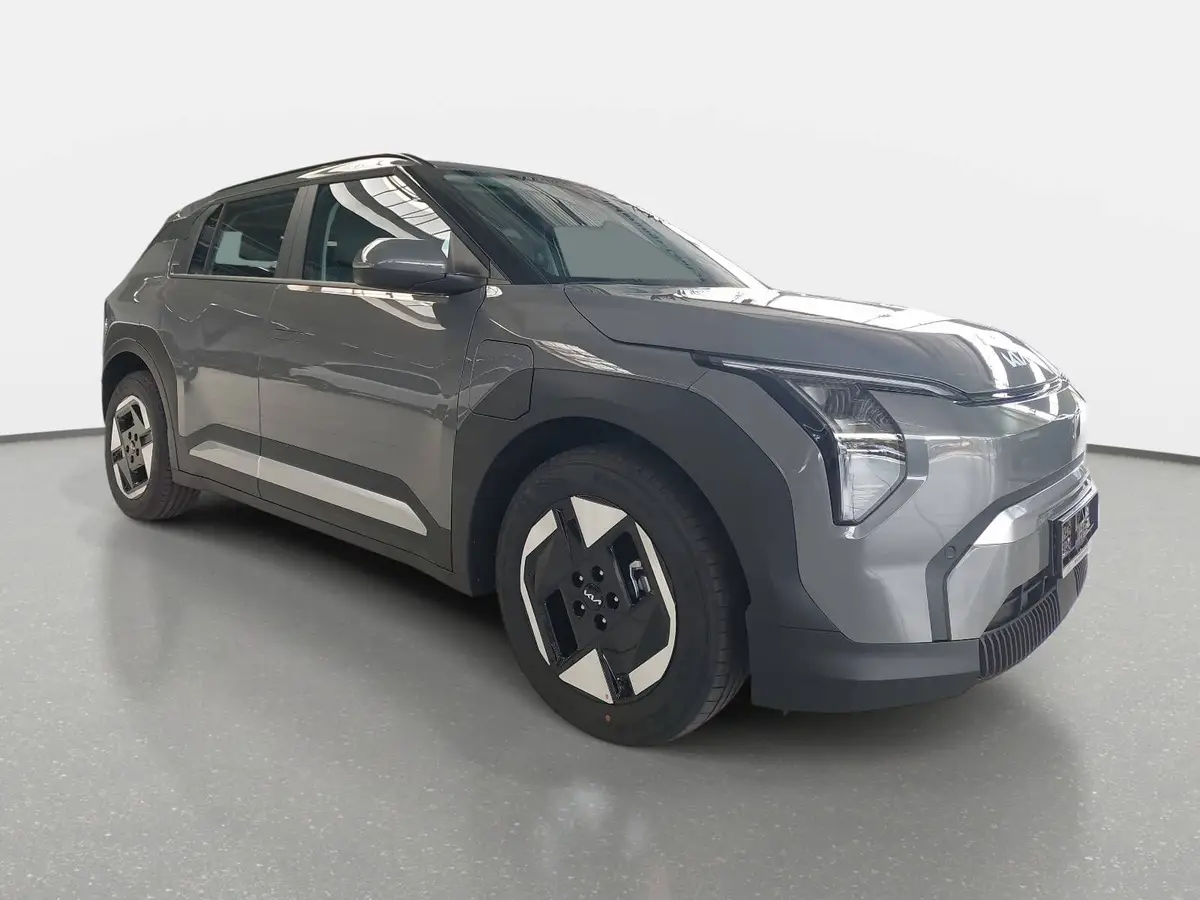 KIA EV3 58.3 KWH AIR MJ27 WINTER