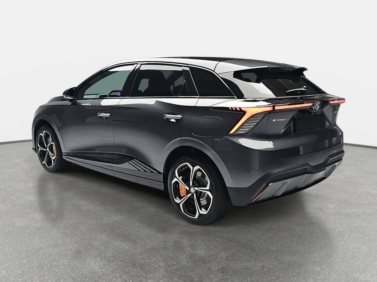 MG MG4 EV 64 KWH MY26 XPOWER AWD