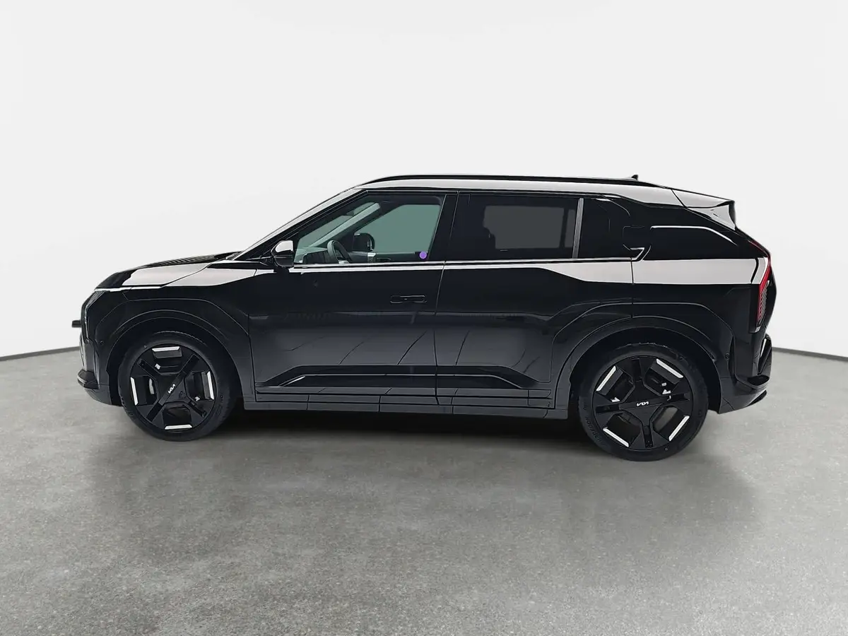 KIA EV3 81.4 KWH GT-LINE MJ27 DRIVEWISE-PARK-PRO KOMFORT