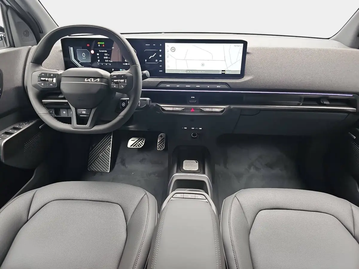 KIA EV2 61.0 KWH BLACK LINE MJ27 DRIVEWISE-PARK KOMFORT GLASDACH STYLE