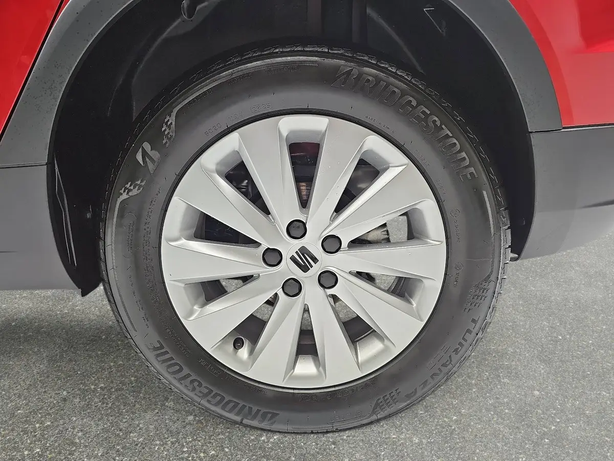 SEAT ARONA 1.0 TSI DSG STYLE LED KLIMAAUTO SMARTLINK PDC LM16