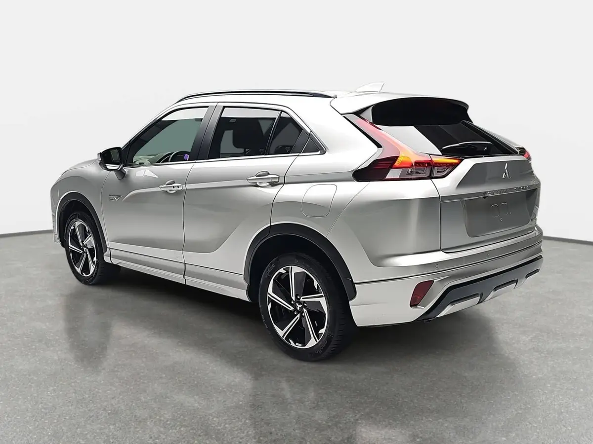 MITSUBISHI ECLIPSE CROSS 2.4 MIVEC PHEV CVT SELECT NAVI LED STANDH. 360° LM