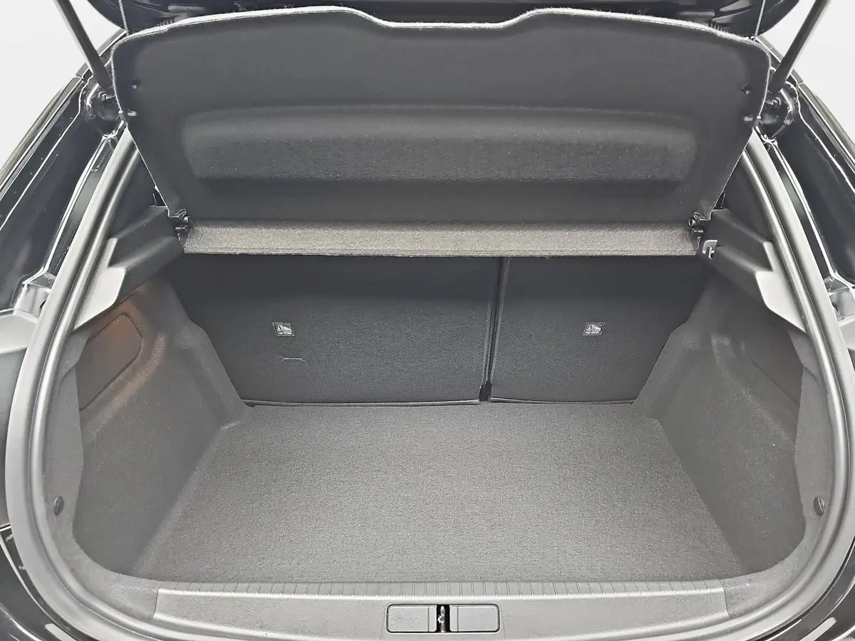 OPEL CORSA 1.2 TURBO AUTO. GS LED KLIMA SICHT WINTER DAB KAME