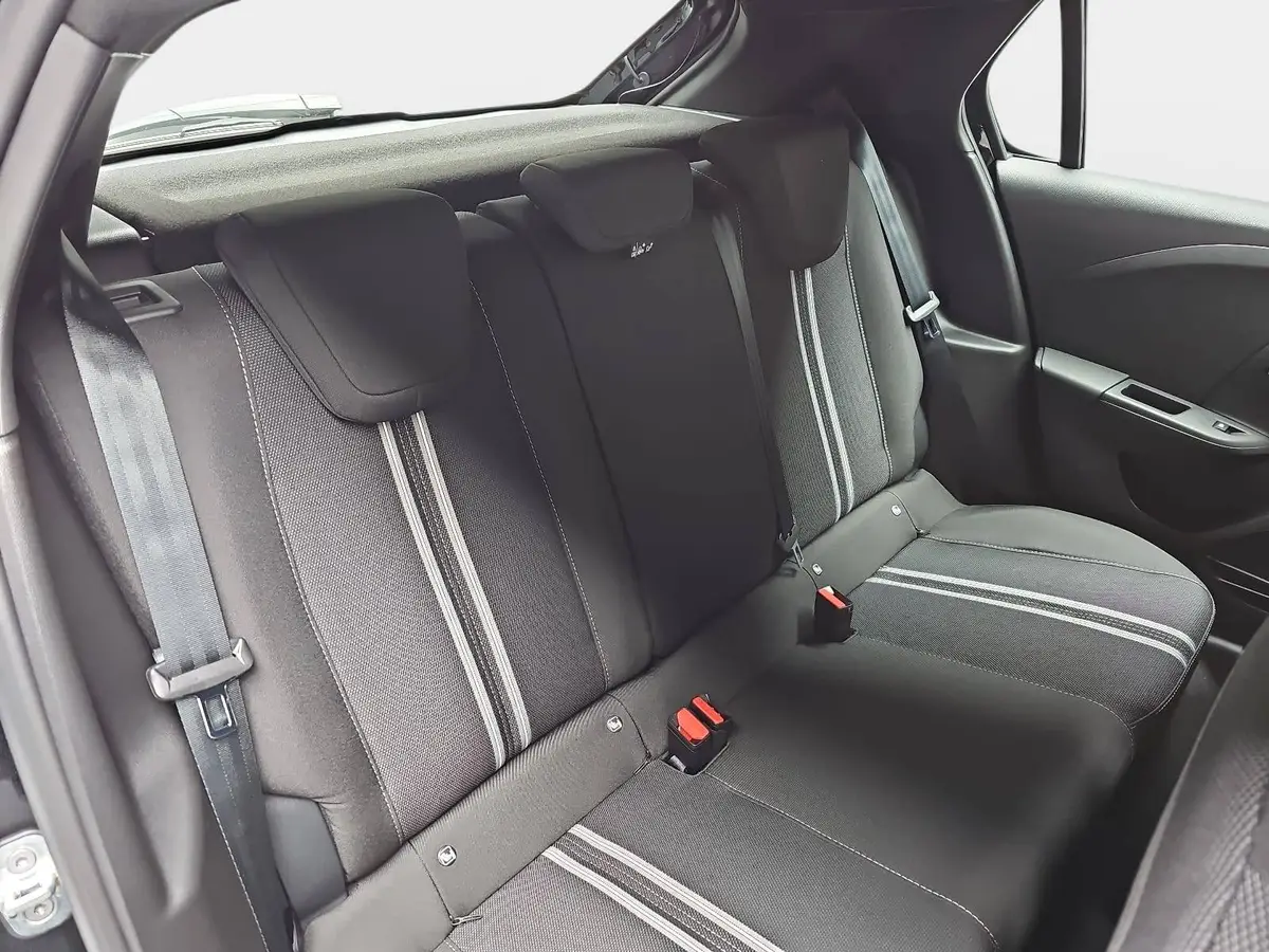 OPEL CORSA 1.2 TURBO AUTO. GS LED KLIMA SICHT WINTER DAB KAME