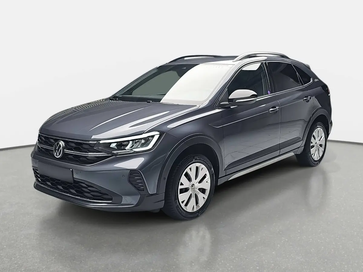 VW TAIGO 1.0 TSI GOAL NAVI LED ACC WINTER SICHT SPURP. P-A