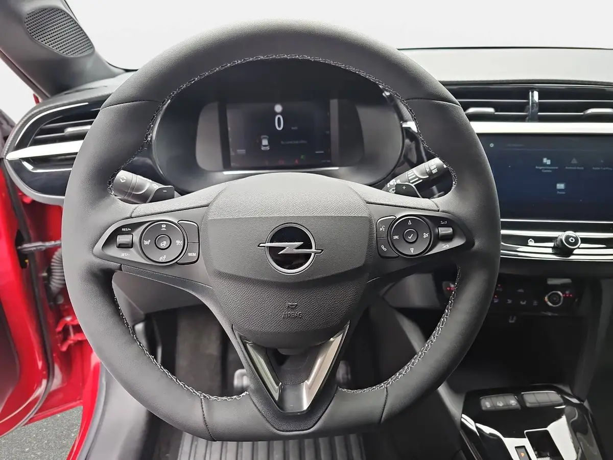 OPEL CORSA 1.2 TURBO AUTO. GS LED KLIMA SICHT WINTER DAB KAME