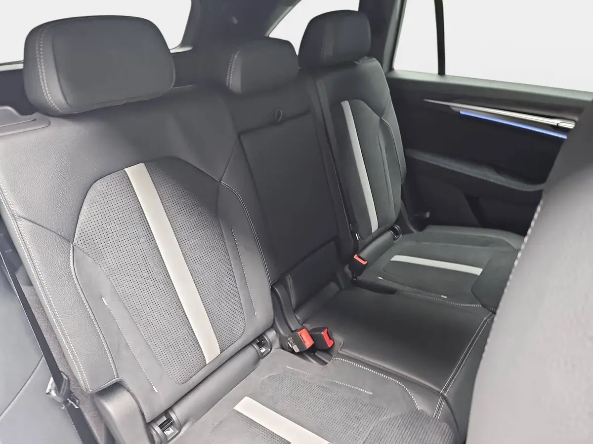 SKODA KODIAQ 1.5 TSI DSG SPORTLINE NAVI MATRIX ACC 7-S KAMERA A