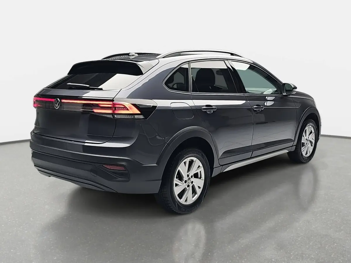 VW TAIGO 1.0 TSI DSG LIFE NAVI LED ACC SITZHEIZUNG PDC KAME