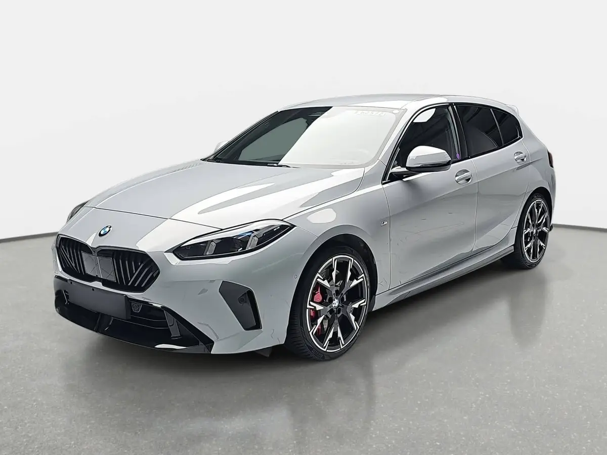 BMW 120 I AUTO. M SPORT LED ACC WINTER DAB+ LM19