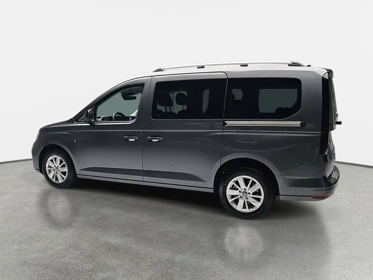 VW CADDY MAXI 2.0 TDI DSG LIFE APP-CONNECT AHK