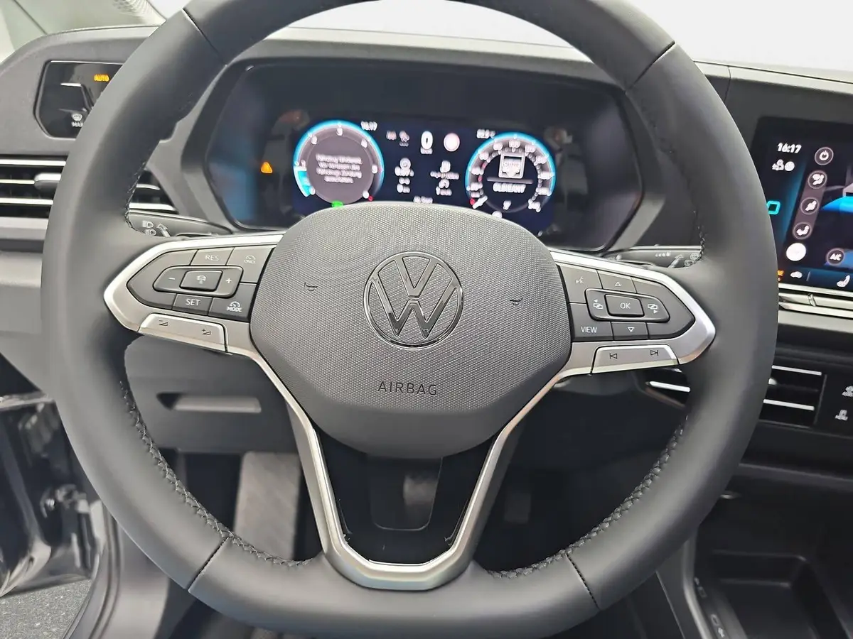 VW CADDY MAXI 2.0 TDI DSG LIFE APP-CONNECT AHK