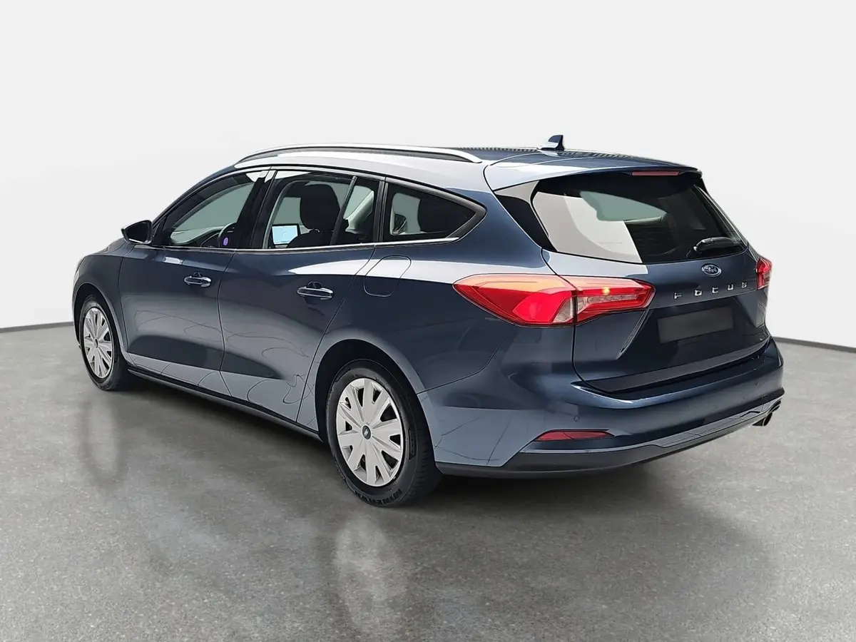 FORD FOCUS 1.0 EB TURNIER COOL&CONNECT NAVI LED