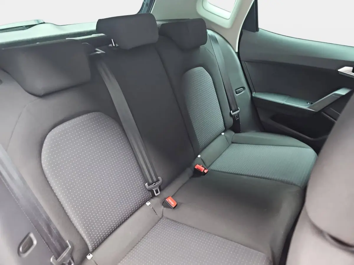SEAT ARONA 1.0 TSI DSG STYLE NAVI LED PDC LM