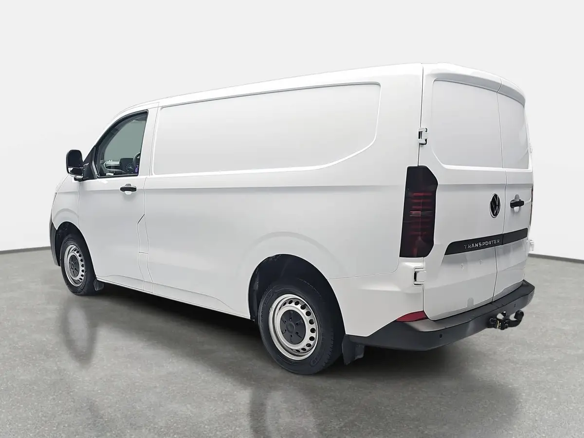 VW T7 TRANSPORTER 2.0 TDI KASTEN L1H1 LED