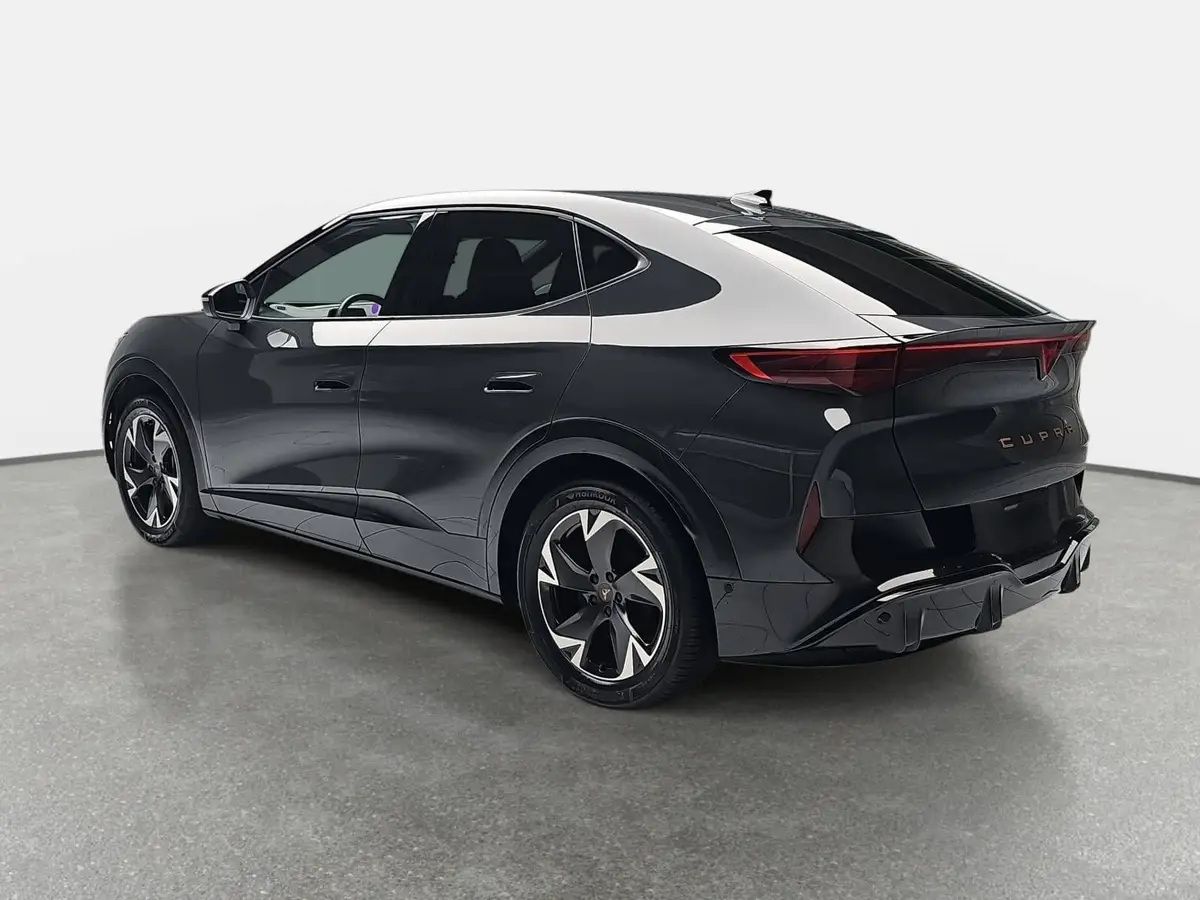 CUPRA TAVASCAN ENDURANCE (77 KWH) NAVI ACC