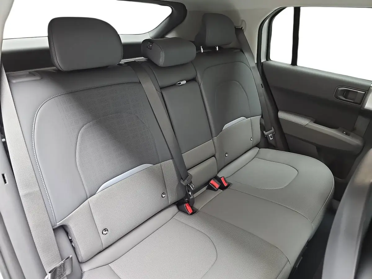 KIA EV3 58.3 KWH EARTH MJ26 WINTER BUSIN. UPGRADE DRIVEWISE-PARK DESIGN SOUND