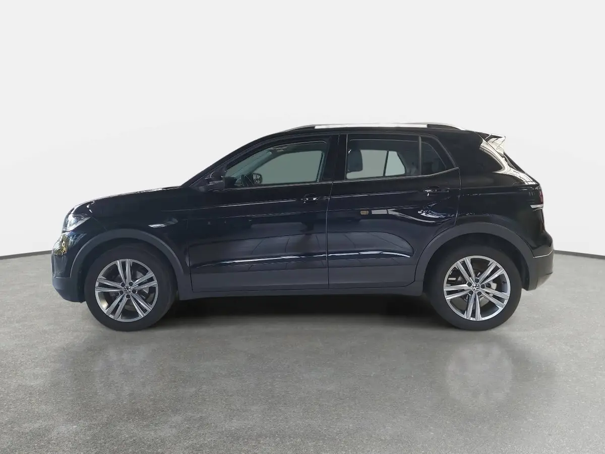 VW T-CROSS 1.0 TSI STYLE OPF NAVI LED ACC KAMERA LM17