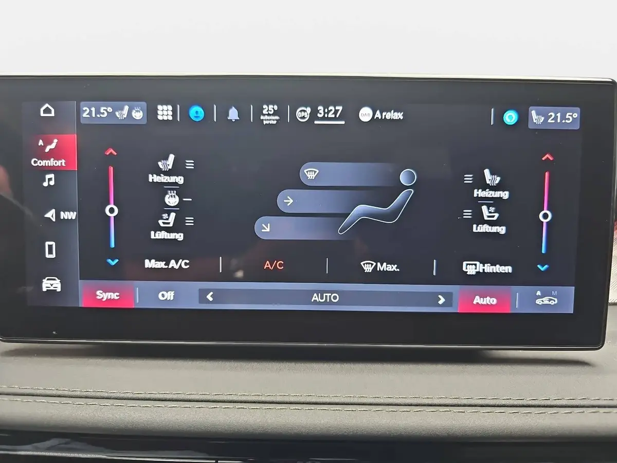 ALFA ROMEO TONALE 1.5T 48V-HYBRID SPECIALE MATRIX LED