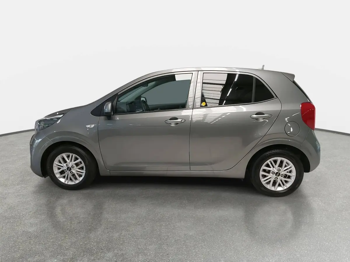 KIA PICANTO 1.0 AUTO. (AMT) VISION MJ23 NAVI