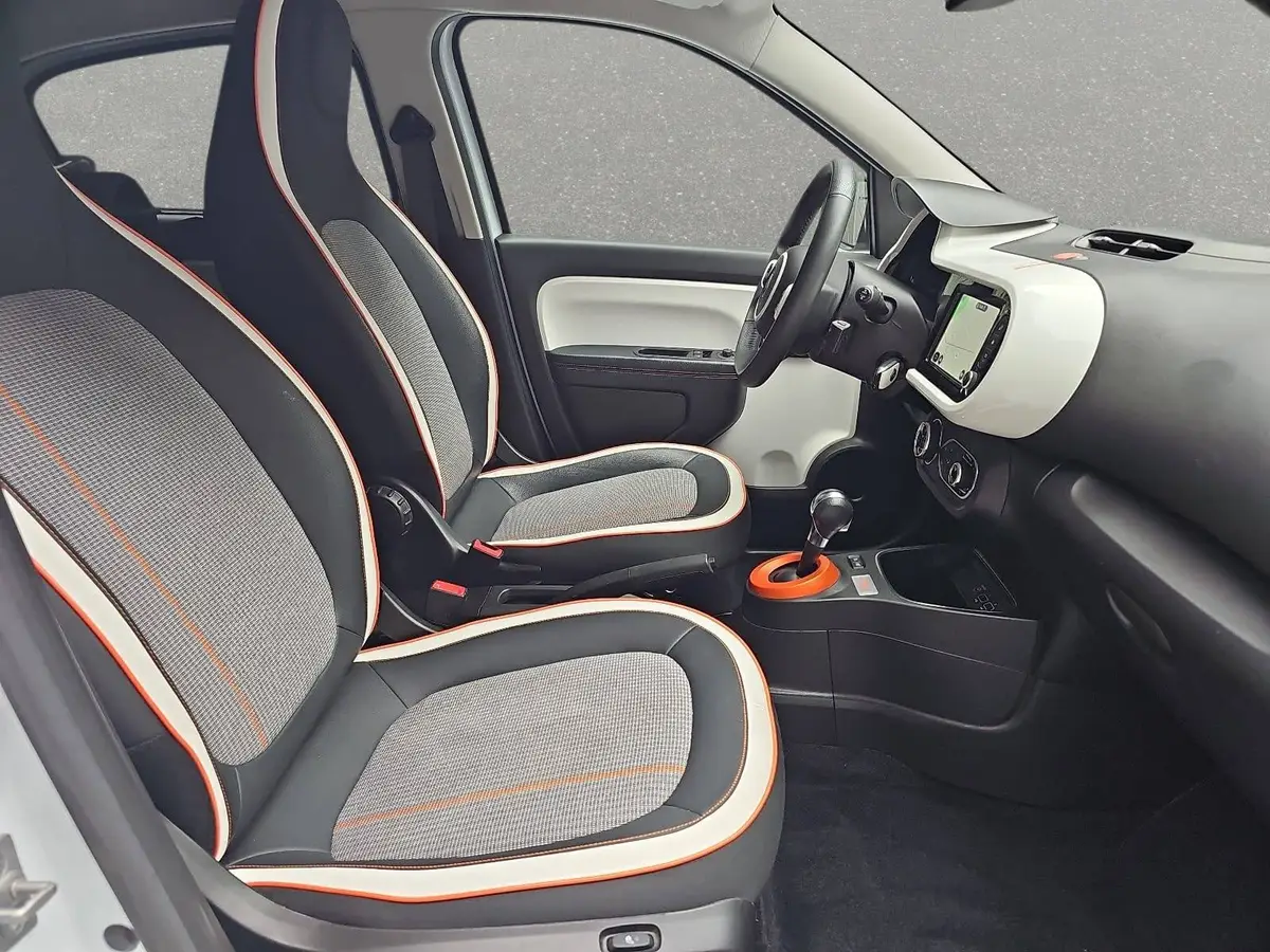 RENAULT TWINGO ELECTRIC 21KWH VIBES TEMPO WINTER LM16