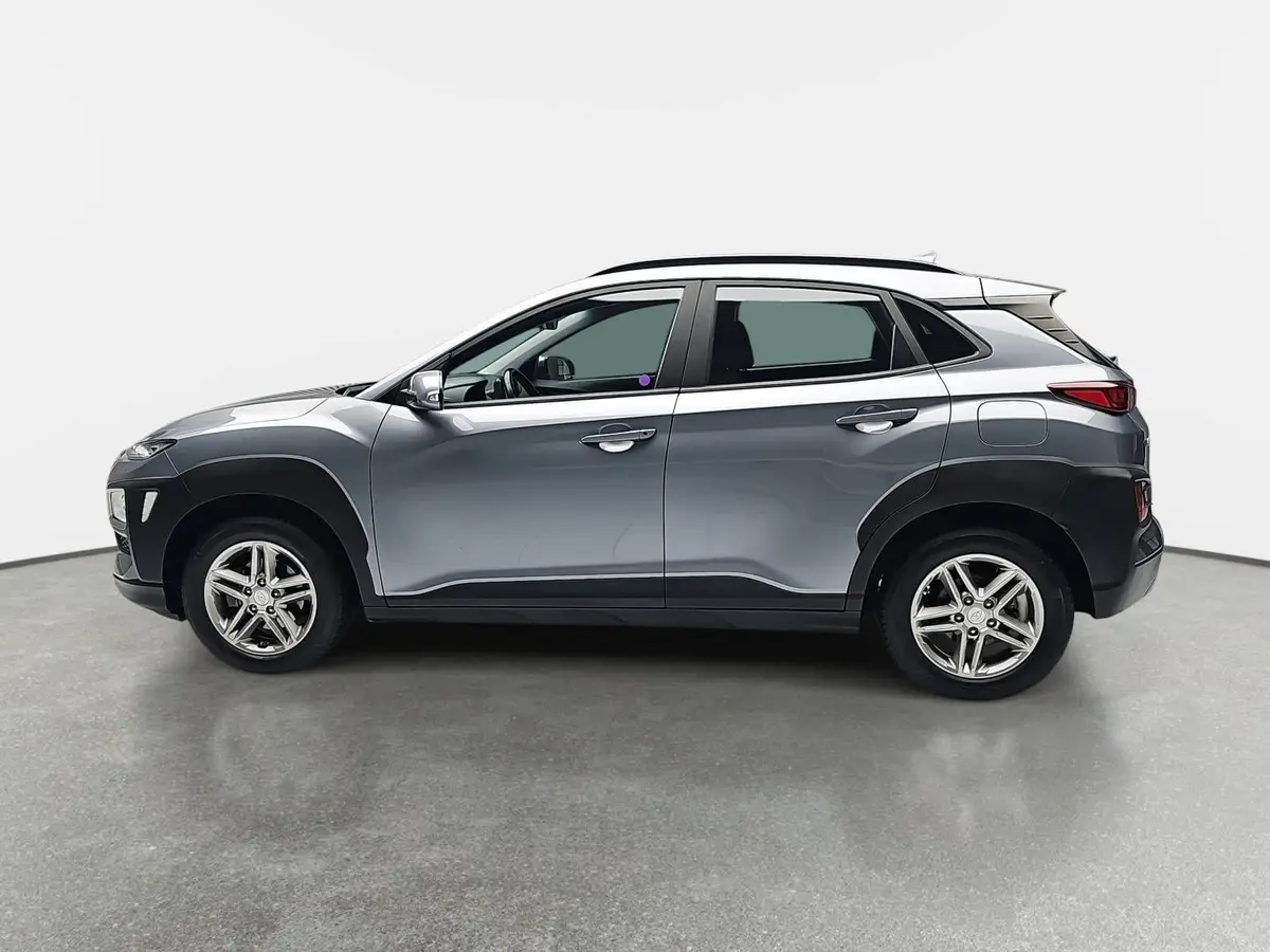 HYUNDAI KONA 1.0 T-GDI Trend 2WD GRA Winter