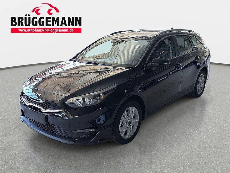 KIA CEED SW 1.5 T-GDI ULTIMATE EDITION MJ25