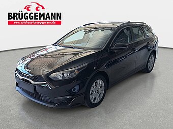 KIA CEED SW 1.5 T-GDI ULTIMATE EDITION MJ25