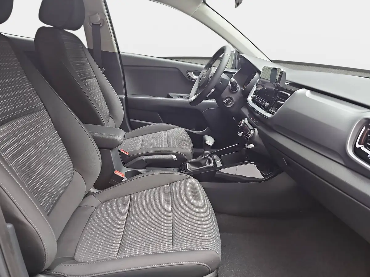 KIA STONIC 1.0 T-GDI 100 DCT VISION SITZH. NAVI