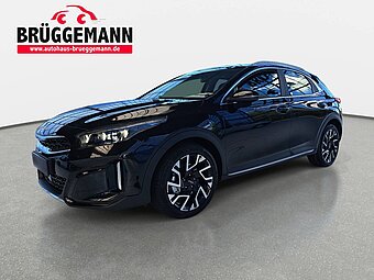 KIA XCEED 1.6 T-GDI 150 DCT SPIRIT MJ26 XCLUSIVE