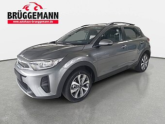 KIA STONIC 1.0 T-GDI 100 DCT VISION MJ25 SITZH. NAVI