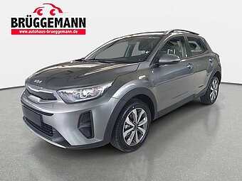 KIA STONIC 1.0 T-GDI 100 VISION SITZH. NAVI
